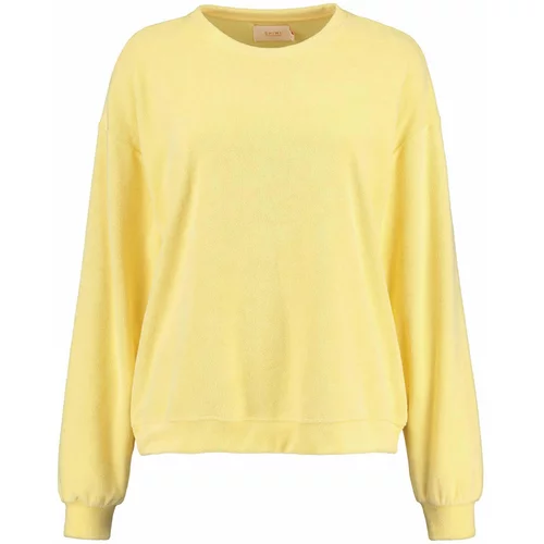 Shiwi Sweater majica 'HAWAI' žuta
