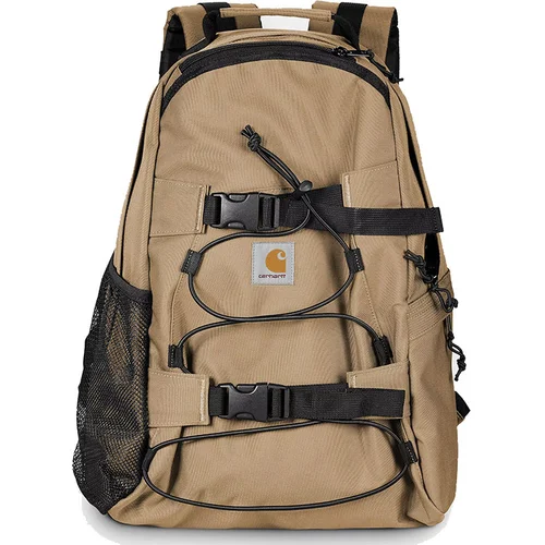 Carhartt WIP Kickflip Backpack Peanut