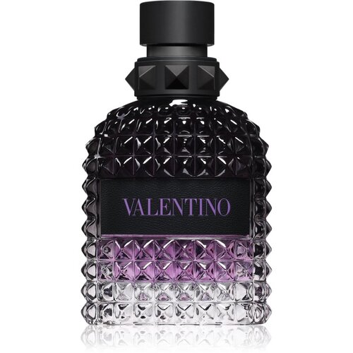 Valentino Born In Roma Purple Melancholia Uomo toaletna voda za mu&amp;scaron;karce 50 ml Slike