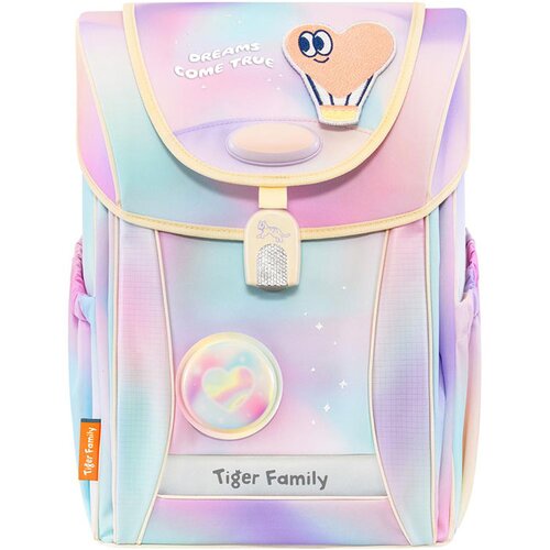  &amp;Scaron;olska torba Tiger Family Joy Coral Fantasia Slike
