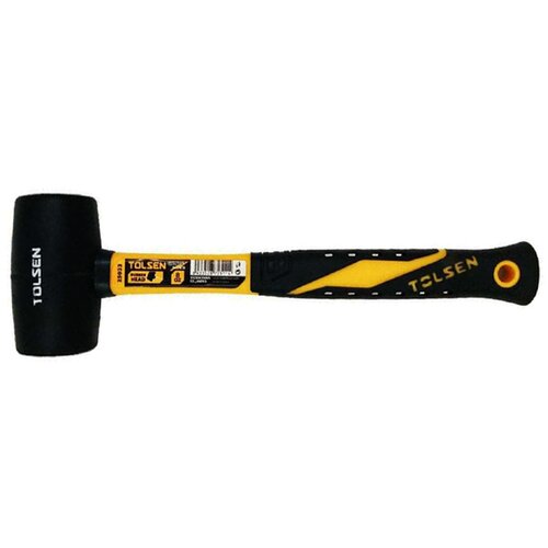 Tolsen Gumeni čekić 675g 25037 Slike