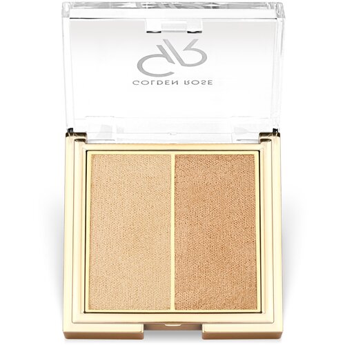Golden Rose So Glow Highlighter Duo 101 Cene