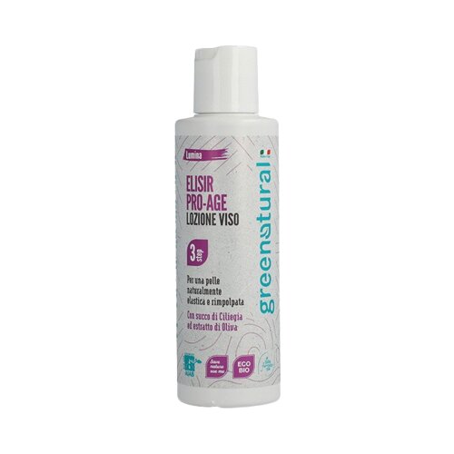 Greenatural Pro-Age Elixir tonik za lice Cijene