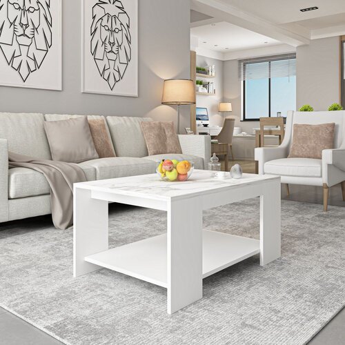 Woody Fashion hanah home klub sto lina 382NRC1515 Slike