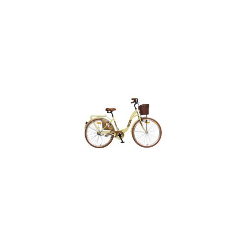 Alpina bohemia city bicikl 28 beige (B281S26190) Slike