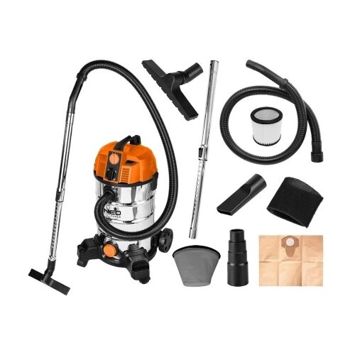 Neo Tools Usisivač 1600W, 35L ( 04-739 ) Cene