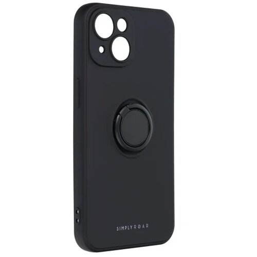 Roar Amber maska za iPhone 15 black Cijene