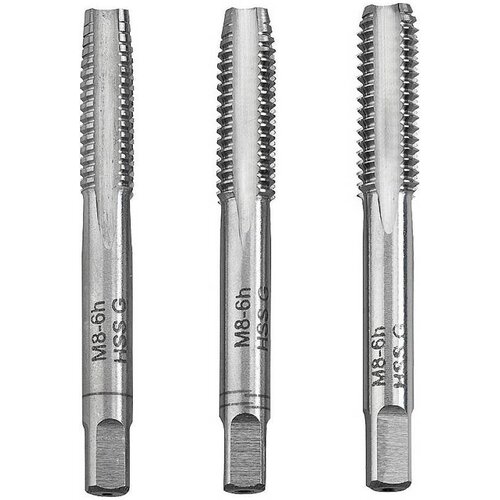 KWB Ureznica SVRDLO NAREZNO ZA METAL HSS SET ZA NAVOJE 3/1 M5 Cijene