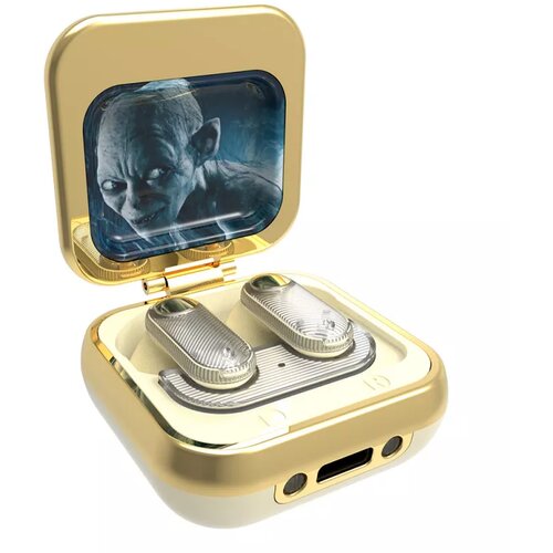 Moye Lord of The Rings Earbuds 01 Cene