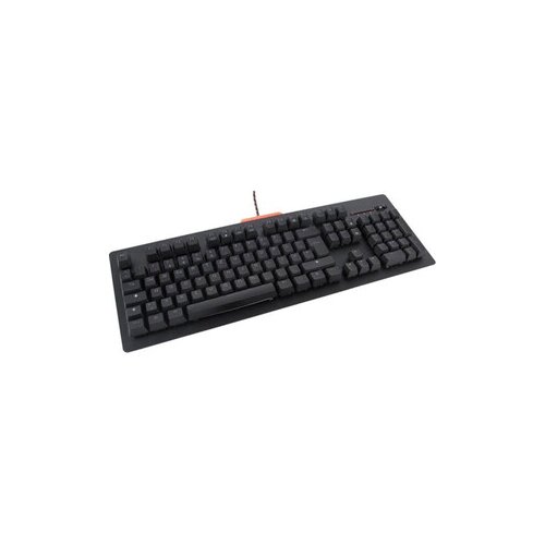 EPICGEAR tastatura usb  defiant us siva Cene