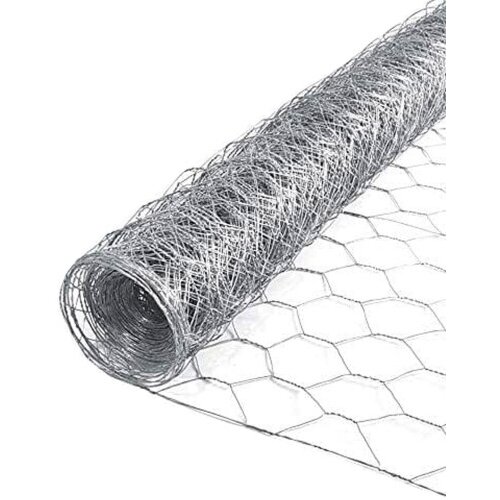 Master Mreža pocinčana 10x1mx0,8mm 0730114 Cijene