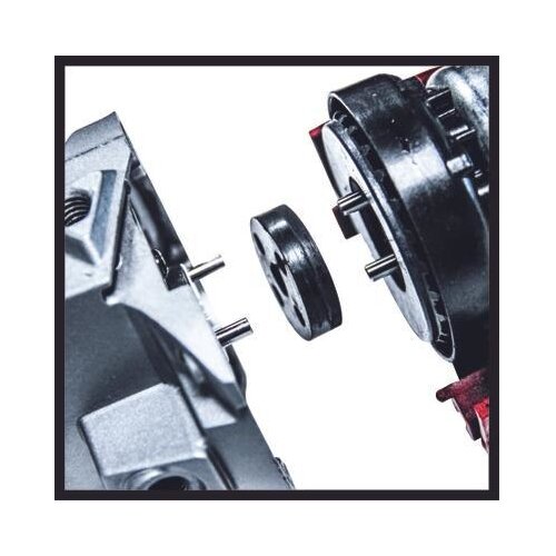 Einhell PXC aku kutna brusilica TE-AG 18/115 Li (1x4,0Ah) Slike