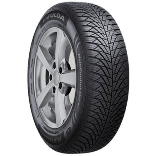 Fulda 185/60R15 MULTICONTROL 88H Cene