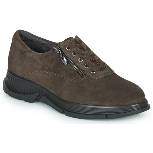 Scholl BRISTOL ZIP Smeđa Slike