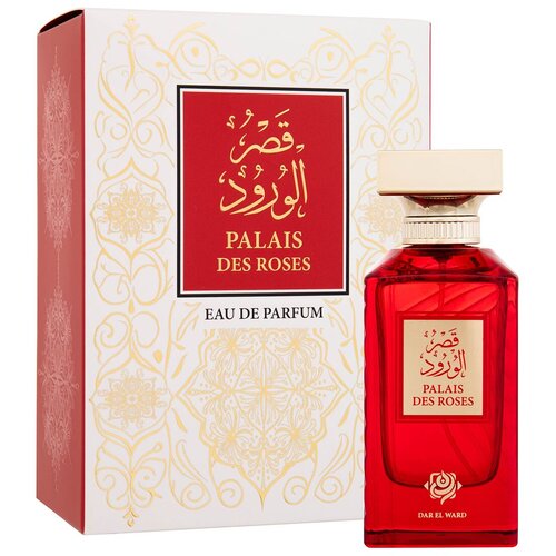 Dar El Ward Palais Des Roses parfemska voda 100 ml unisex Slike