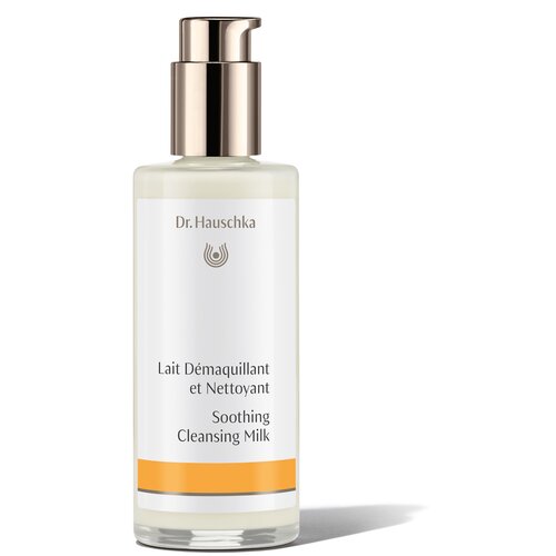 Dr. Hauschka mleko za čišćenje 145ml Cene