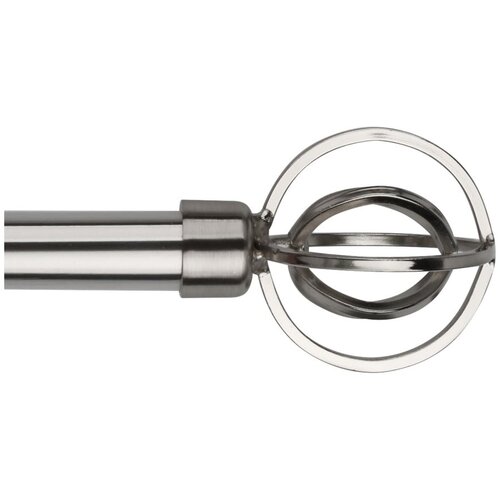 Casa Selecci&amp;oacute;n Metalna pro&amp;scaron;iriva karni&amp;scaron;a 122 - 211 cm &amp;ndash; Slike