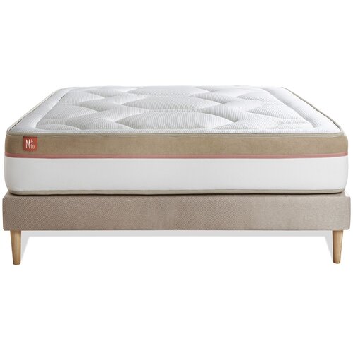 Marmottes & Co Komplet vzmetnice in leži&scaron;ča 140x190 cm - Le Cosy, (21621270) Cene