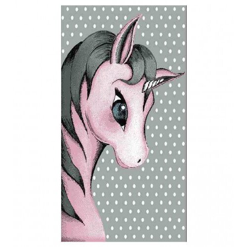 Master tepih Kids 80x150cm pink 0590A Slike