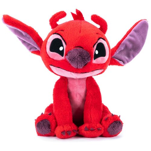 Disney Stitch Leroy plišana igračka 25cm Cijene