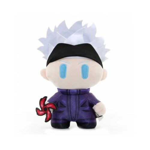 Yume Toys Jujutsu Kaisen - Gojo DZNR Plush Cene
