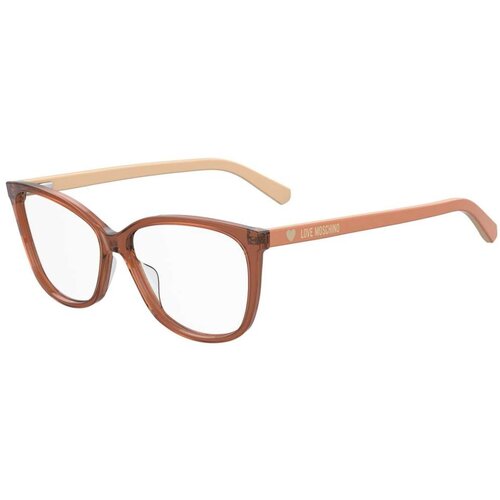 Love Moschino ženski Okvir za naočale MOL546-2LF &amp;Oslash; 55 mm Slike