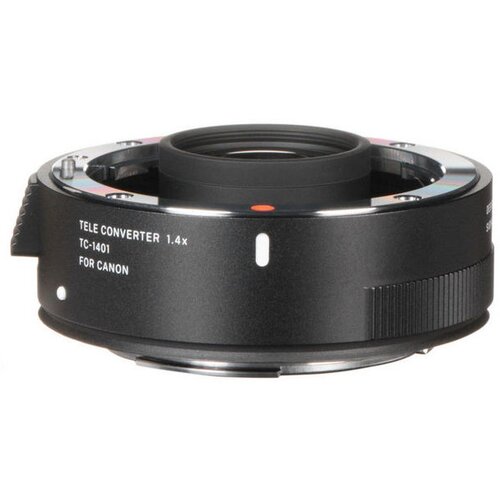 Sigma TC-1401 C TELEKONVERTER 1.4VX (CANON) Cijene