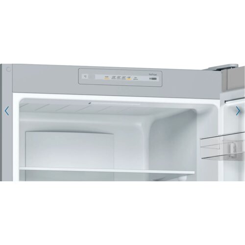 Bosch Kombinovani frižider - NoFrost KGN33NLEB Slike