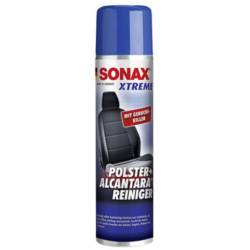 Sonax Čistač tkanine i alkantare 400ml XTREME 206300 Cijene
