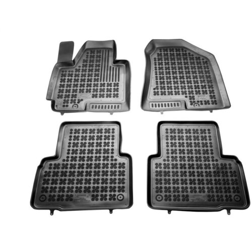 REZAW-PLAST Tipske patosnice za Hyundai ix35 (2010+) - kadice Cene