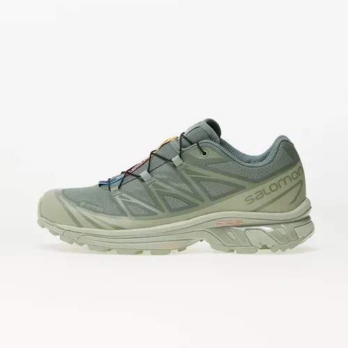 Salomon Advanced Salomon XT-6 GTX Desert Sage/ Lily Pad/ Laurel Wreath