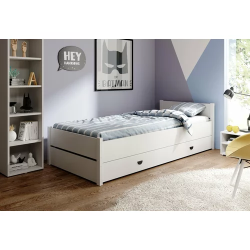 ADRK Furniture Otroška postelja Marcello - 90x200 cm