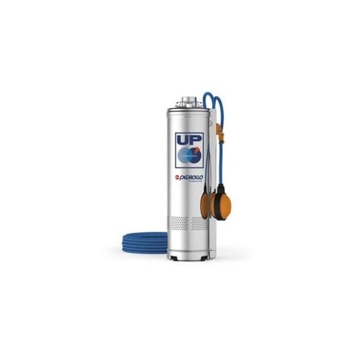 Pedrollo dubinska pumpa za vodu UPm 2/5 GE 1100W Slike