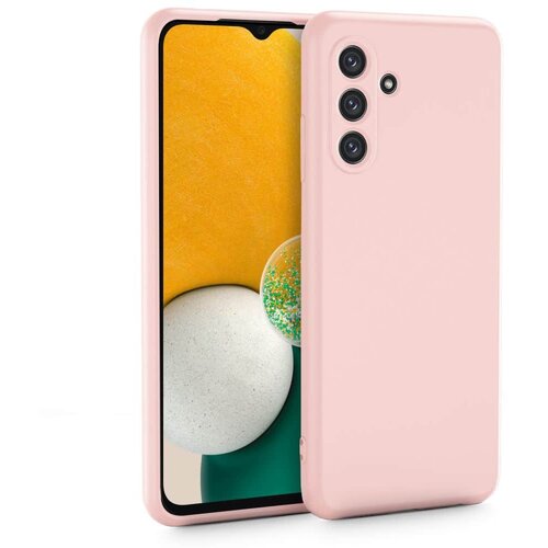 TECH-PROTECT ICON ZA SAMSUNG GALAXY A13 5G ROZA Cene