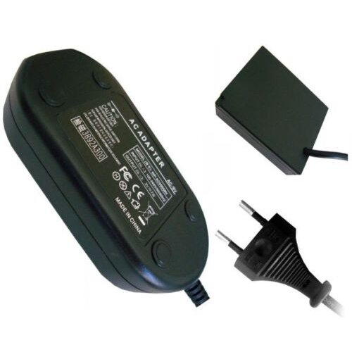 VHBW Adapter za kamere/fotoaparate Fuji AC-9V / CPW-126 Slike