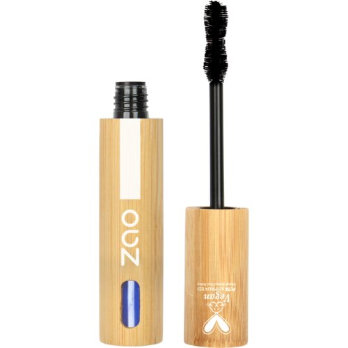 Zao Maskara za odvažan volumen - 242 Sapphire Blue Cijene
