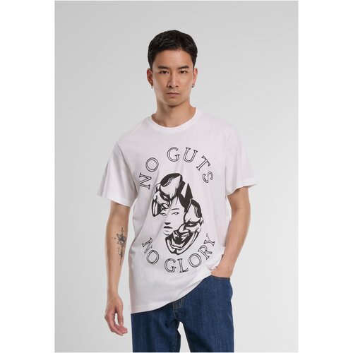 Mister Tee White No Guts No Glory Tee T-shirt Cijene