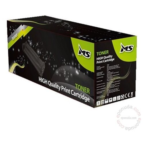 MS Industrial Toner CE285A/285A/435A/436A crni Cijene