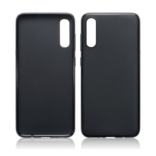 Matte Zastitni silikon za Samsung A70 Slike