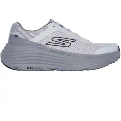Skechers Muške patike Max Cushioning Endeavour, Svetlosive Slike