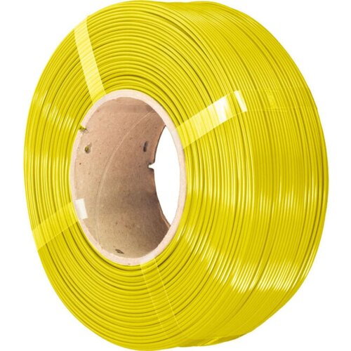 AzureFilm PETG Hyper Speed Refill Yellow - 1,75 mm / 1000 g Cene