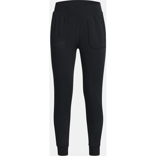 Under Armour Sweatpants Motion Jogger-BLK - Girls Slike
