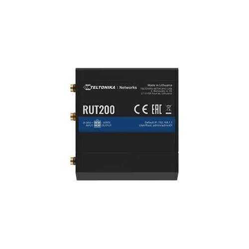 Teltonika usmerjevalnik WiFi4 LTE modul ALA440 RUT200040000, (5000319495) Cene