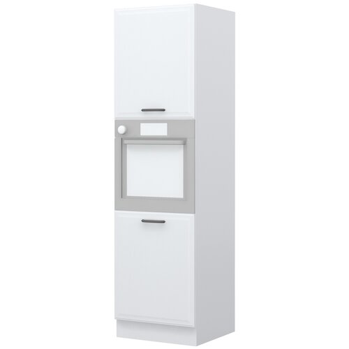 Jela ELEMENT ZA KUHINJU EVIA K21-60-2KR ZA UGRADNU PE Slike