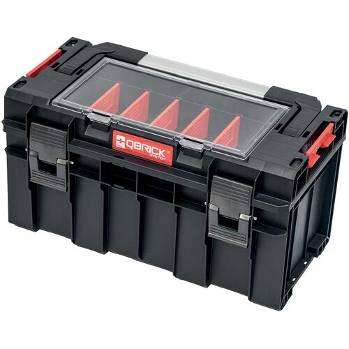 Qbrick KOFER ZA ALAT QS PRO500 EXPERT 450X260X240MM Cijene