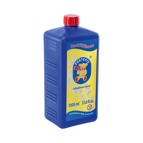 Pustefix Milni mehurčki, embalaža za ponovno polnjenje - 1000 ml Cene