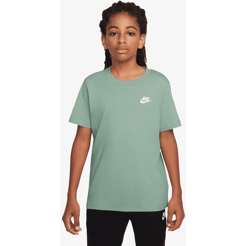 Nike Majica K NSW TEE EMB FUTURA LBR Cijene