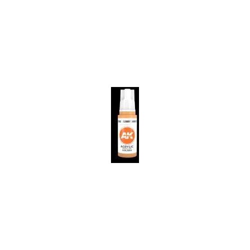 AK Interactive Sunny Skin Tone 17ml - 3rd Gen Akrilna Boja AK11055 Cene