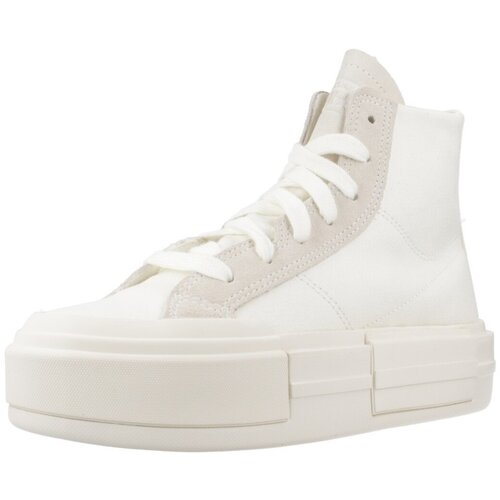 Converse CHUCK TAYLOR ALL STAR CRUISE HI Bijela Slike