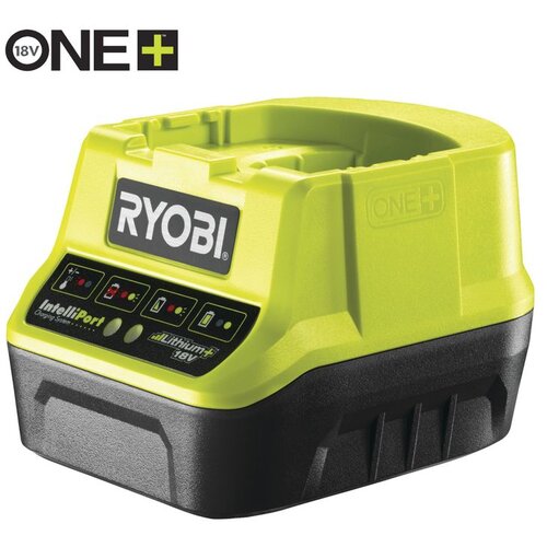 Ryobi RC18120 punjač za baterije 18V ONE+ Cene